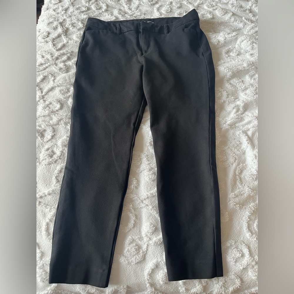 Old Navy Pixie Pants